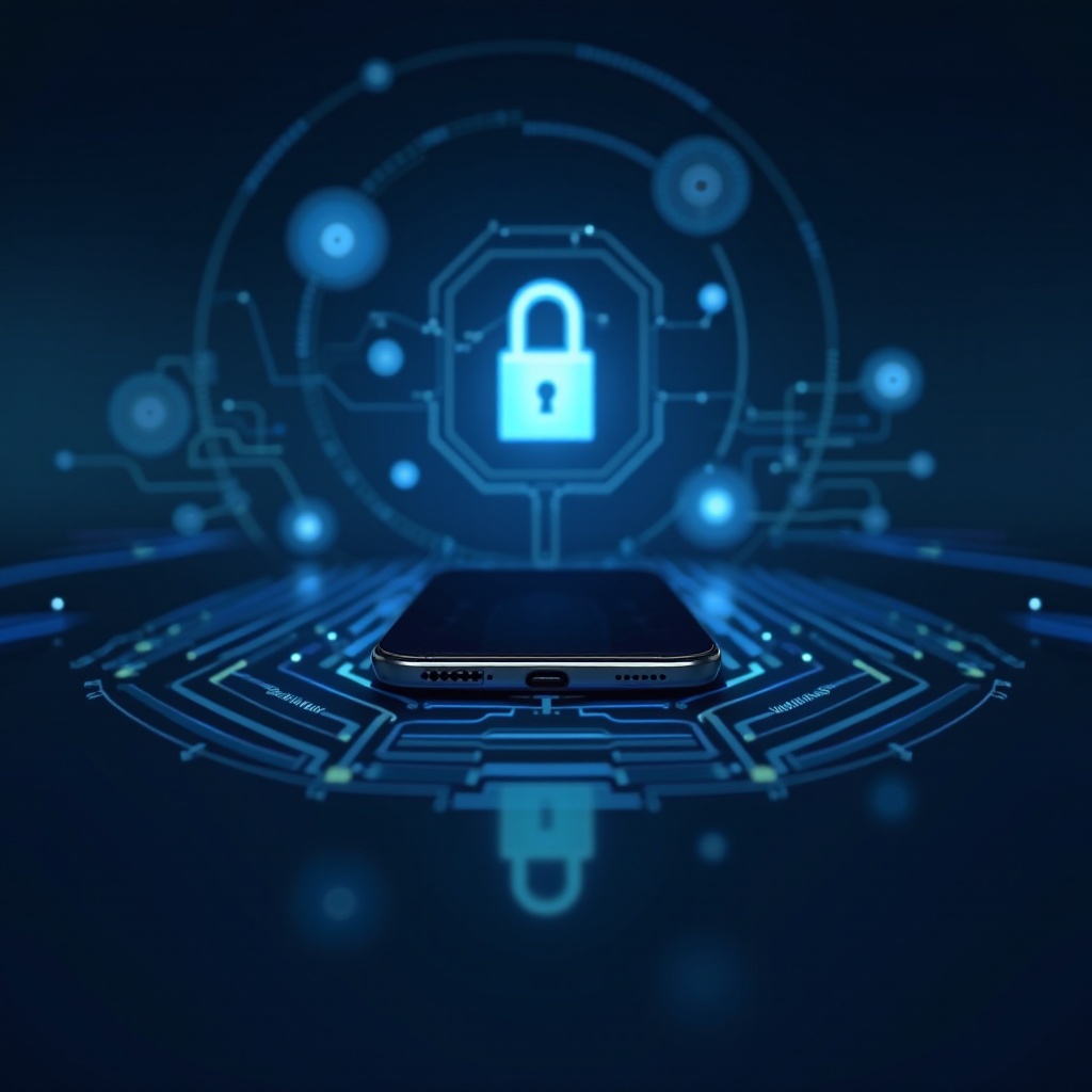 best phone for security and privacy